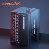 keepLINK KP-9000 Industrial Ethernet Switch