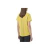 Salomon Outline Breathable Crew Neck Short Sleeve T-Shirt Women Tops C26180