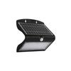 Solar LED Wall Light Double Lighting 8W - 850LM - Cold Light 6000K - Quality Light 3000K - Motion Sensor-EB0389