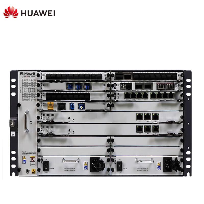 Huawei OptiX OSN 1800 Optical Interface Board