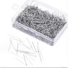 300Pcs Professional Dressmaker Pin Steel Sewing Pin For Dressmaking Quilting X3UC