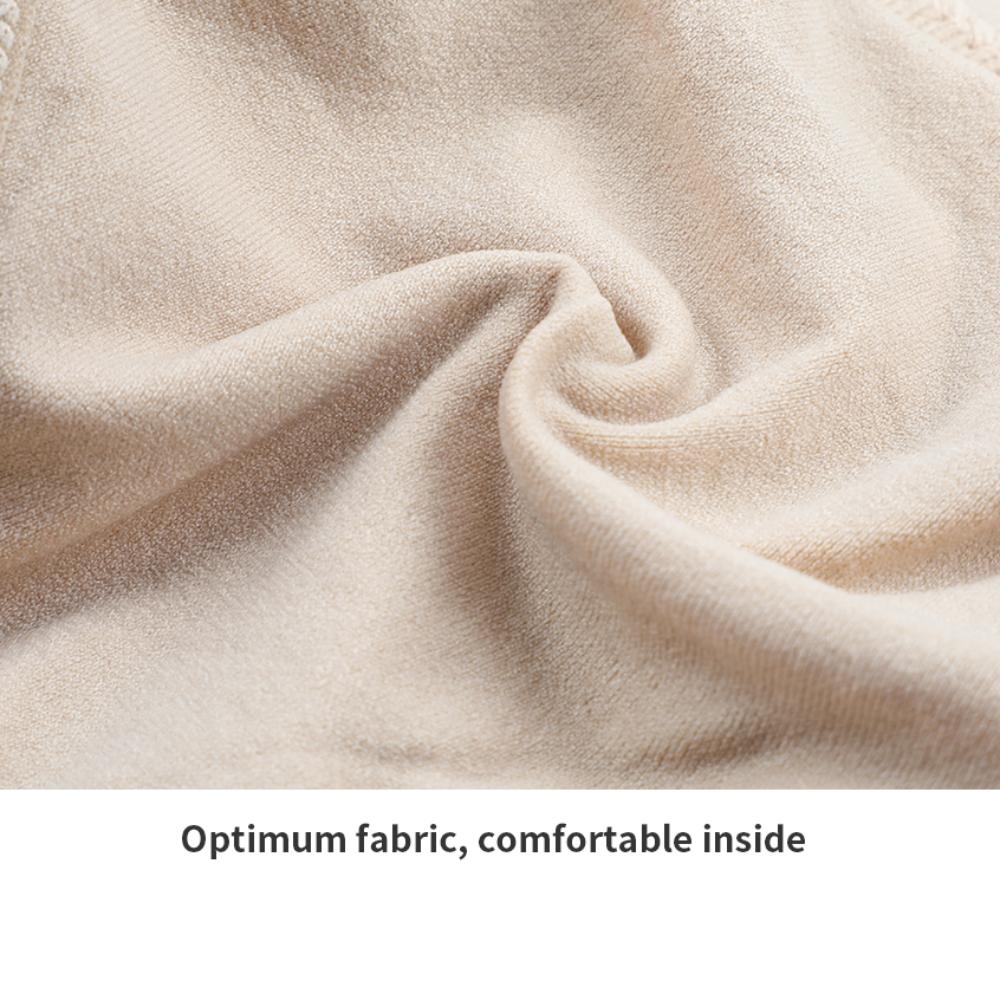 Seamless Bra for Women Push Up Bra Invisible Bralette Breathable Bras Without Bones Wireless with Pads Underwear