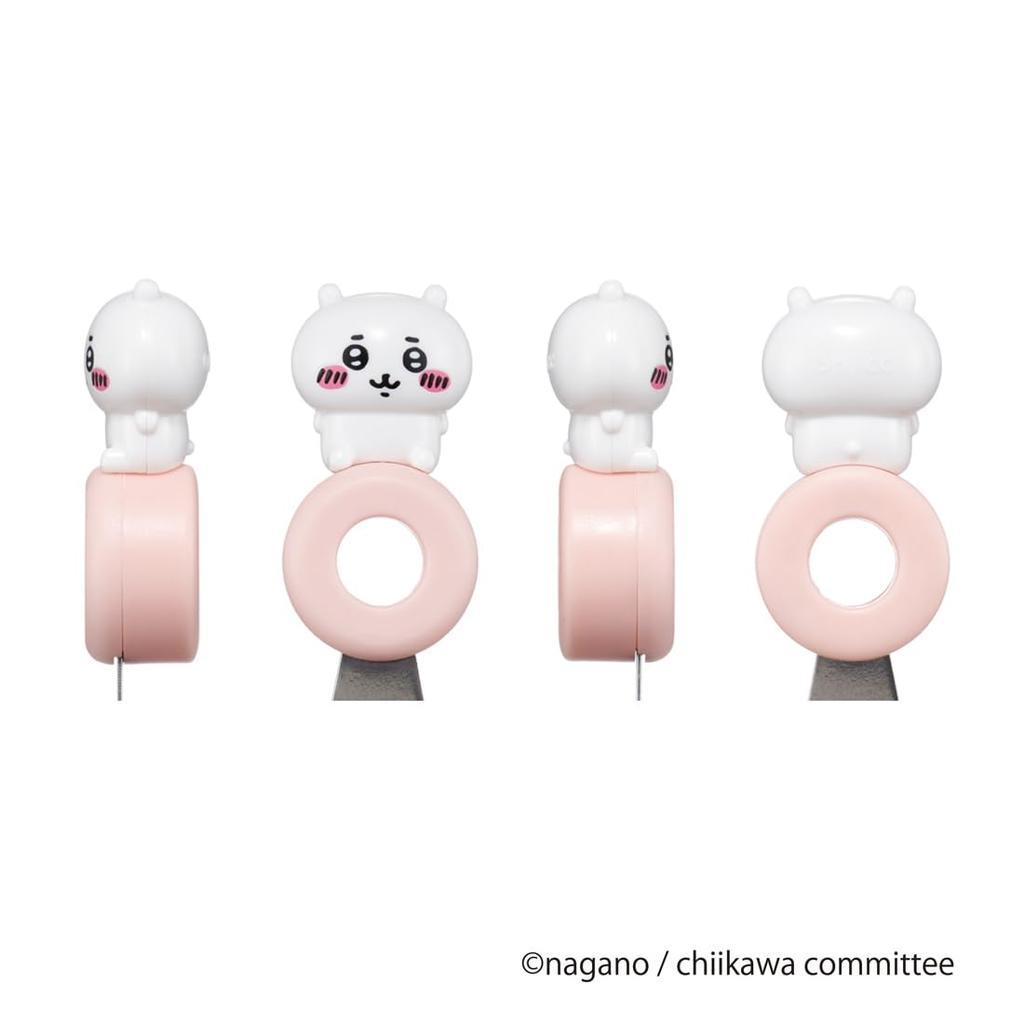 Skater Silicone Tongs, Chiikawa, KWTO1-A