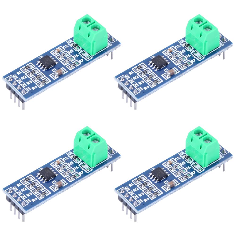 MAX485 TTL zu Turn RS485 Modul RS-485 zu Seriell UART MAX485CSA Konverter Modul für Arduino Mikrocontroller Entwicklungsplatine