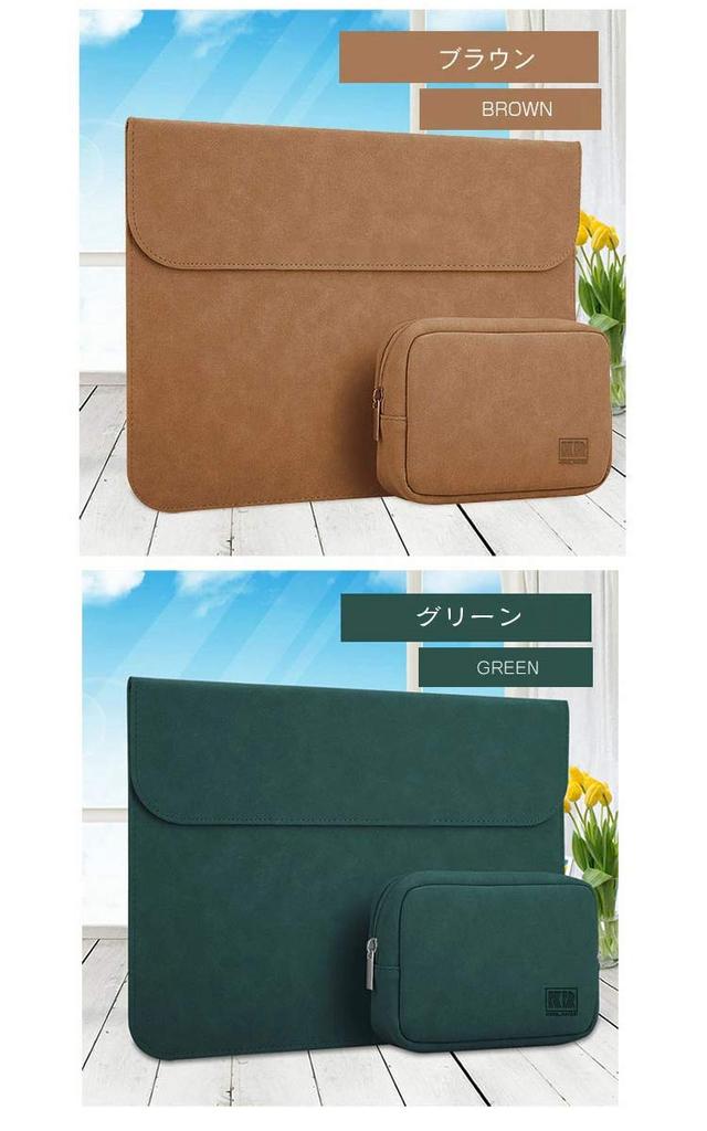 Microsoft Surface Pro 6 Leather Premium PU Leather with Power Storage Stylish Android Tablet Case Case/Cover, Pouch/Bag Sleeve, Pouch, (Pink)