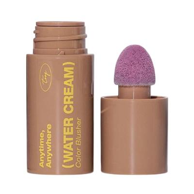 Water Cream Color Rouge 5,5g