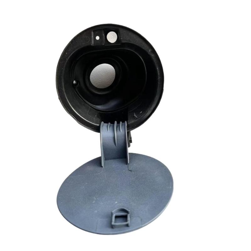 Premium ABS Engine Oil Filler Cap Oil Filter Cover For 6R 2010-2018 Car Models Repalce 6RD809857L