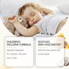 Kids Sleep Wiieey Magnesium Cream Refreshingly Gentle Hydration For Delicate Skin Care