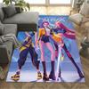 Futuristic Fashion Party Floor Mat Suitable for Study room Game Room Entryway Hallway Antislip Carpet Office home decor Wedding Party Gift