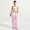Nike W Stdo Flc Wl Pant Si Iv5749  663pnkfom