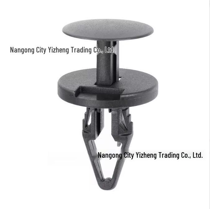 

11589290 Push-Type Fixing Clip for Chevrolet, Buick, GMC Bumper & Wheel Mudguard