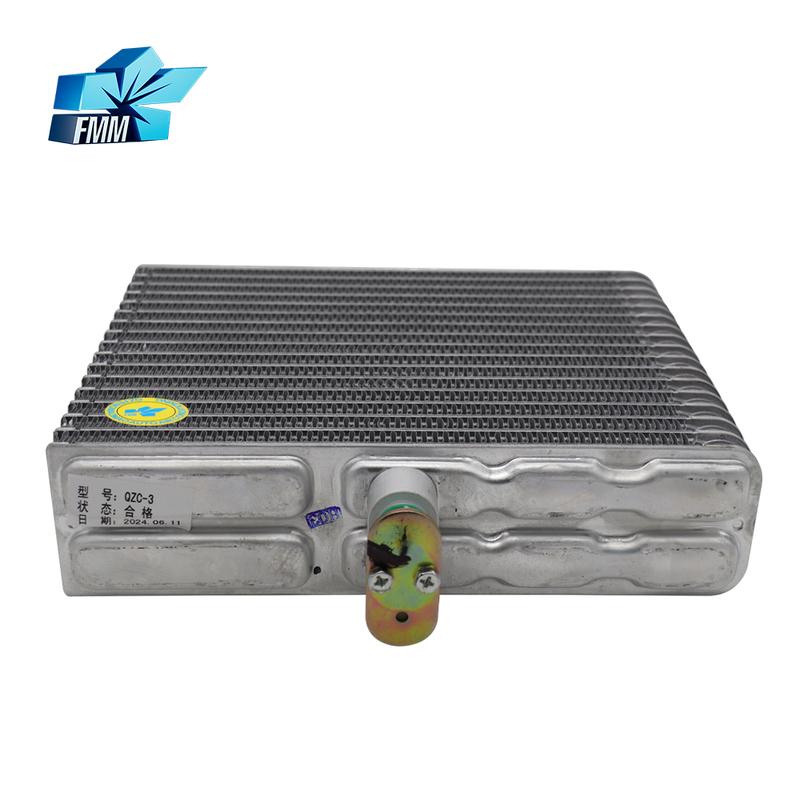 FMM Air Conditioner AC Evaporator Core for Changan Lifan Fosion Size 235x183x60mm