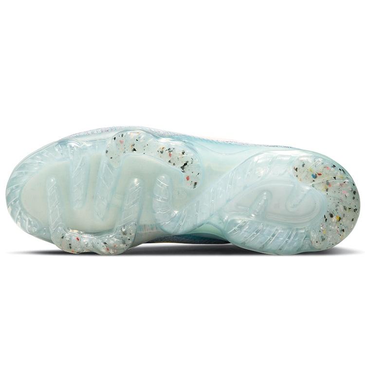 (WMNS) Nike Air VaporMax 2021 Flyknit 'Light Dew' para Mujer DH4088-300