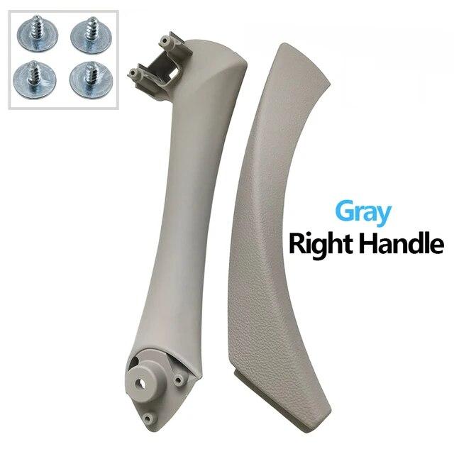 LHD Interior Door Armrest Window Switch Cover Panel Trim For BMW 3 Series M3 E93 Convertible Cabriolet 320i 325i 330i 335i