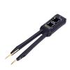 Digital Tweezer Tester Auto Measurement Digital Resistor Capacitor Inductance Diode Electronic
