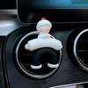 Retro Air Outlet Ornament Decoration Gift Car Aromatherapy