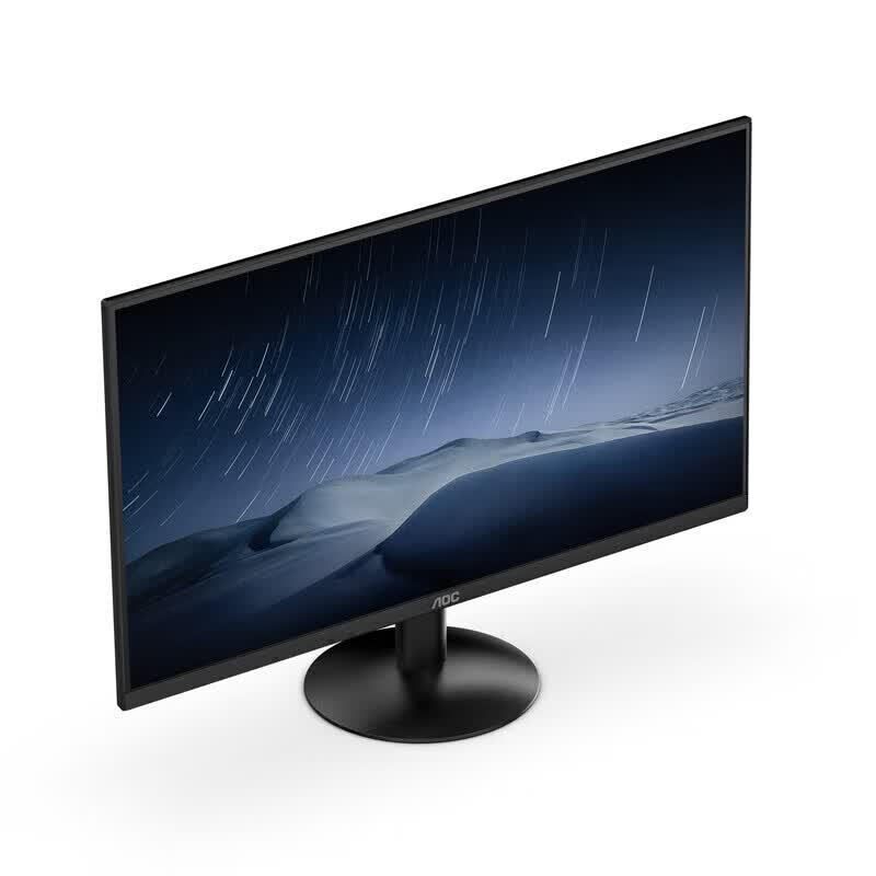 AOC 27B30H 27-inch 120Hz Full HD IPS Monitor CN plug (adapter included)