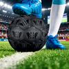 Man Truck Print Standard Size 5 Soccer Ball Durable Shock?Absorbing Ball For Training Match Outdoor Play