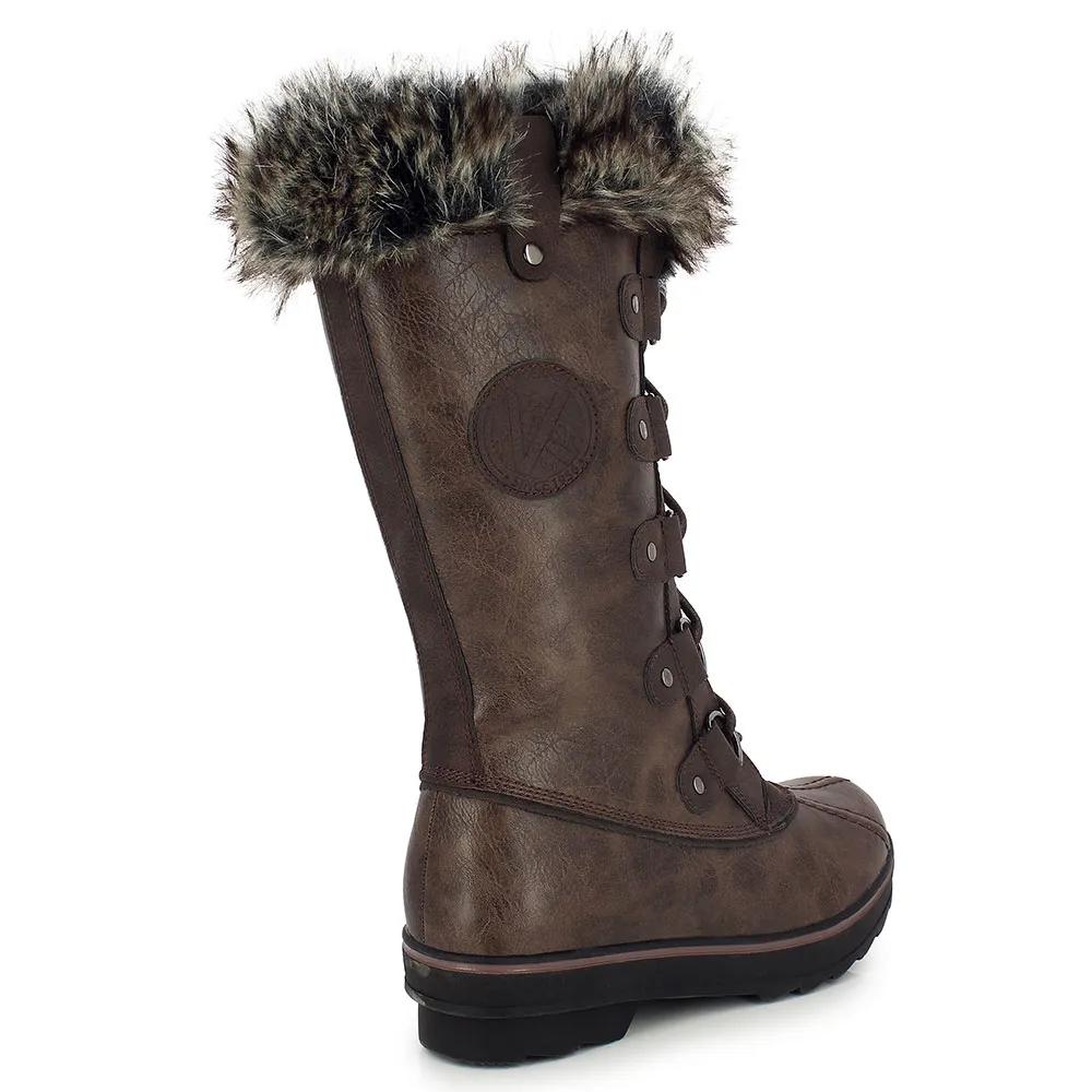 Kimberfeel Hiking Boots Beverly