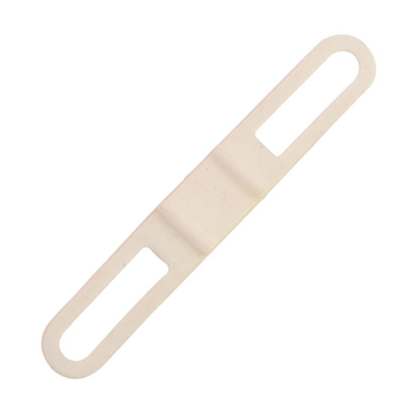 Bicycle Cycling Light Holder Bike Handlebar Lamp Stand Silicone Strap Band Phone Fixing Elastic Tie Rope LED Flashlight Bandage