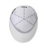 ANEW GOLF Short Wide Ball Cap_Wh