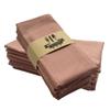 1PC Napkin Fabric Wedding Holiday Party Table Decoration Placemats