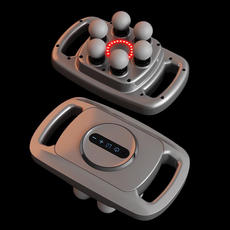 Zhuochao High-Frequency Muscle Massage Gun