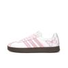 Neo VL Court 2.0 Wear Resistant And Lightweight Low Top Skateboard Shoes Unisex Pink ID6015(Team354-)