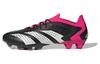 Predator Accuracy.1 Ag 'Black' GW7070