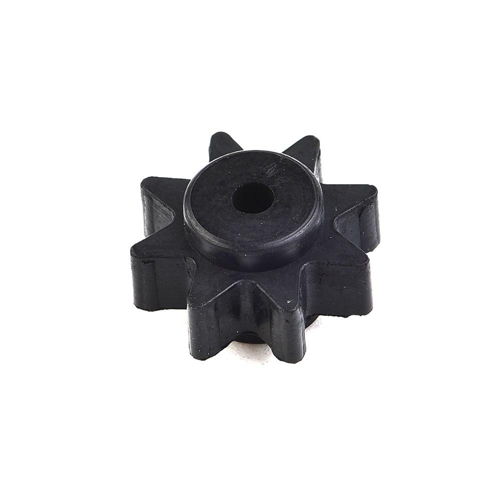 Car Elastic Coupling Gear Plastic Steering Gear 45254-28040