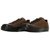 Converse All Star Breathable Skateboard Shoes Unisex Dark Brown 31316100