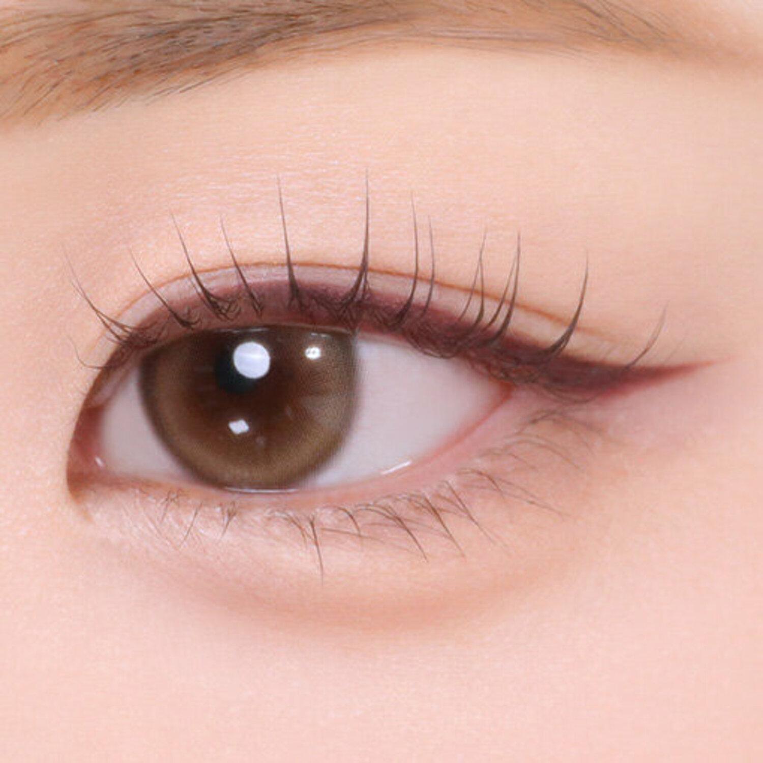 

Holika Holika Mood Lasting Кисть-лайнер #02 Rosy Brew