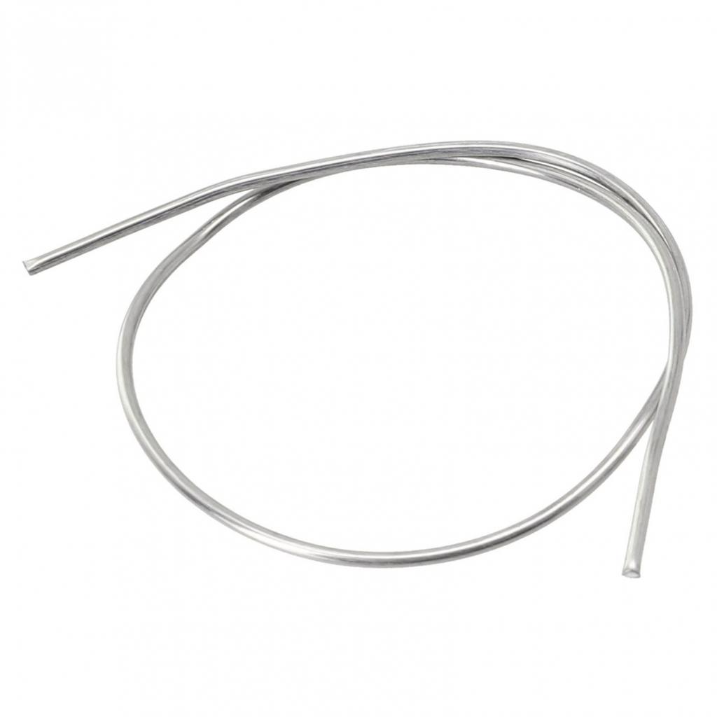 Seamless Steel Copper Aluminum Soldering Rods Welding Flux for Optimal Results