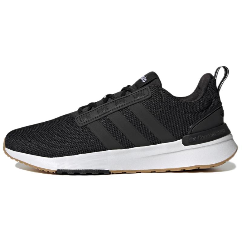 Adidas Racer TR21 'Black Gum' Sneakers GX4209