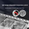 Multi-Functional Teppanyaki Grill & Pancake Fryer