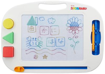 TAKARA TOMY Magical Playtime Colorful Teacher