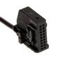 AUX Cable Adaptor Bluetooth MIC for Mercedes Comand 2.0 APS W211 W203 W208 W168