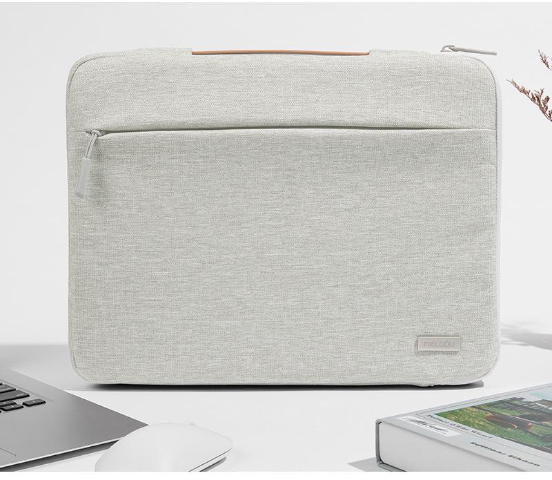 16-inch Protective Laptop Sleeve for Lenovo Xiaoxin Pro and Apple Air - Fits Tablets and Handheld Computers