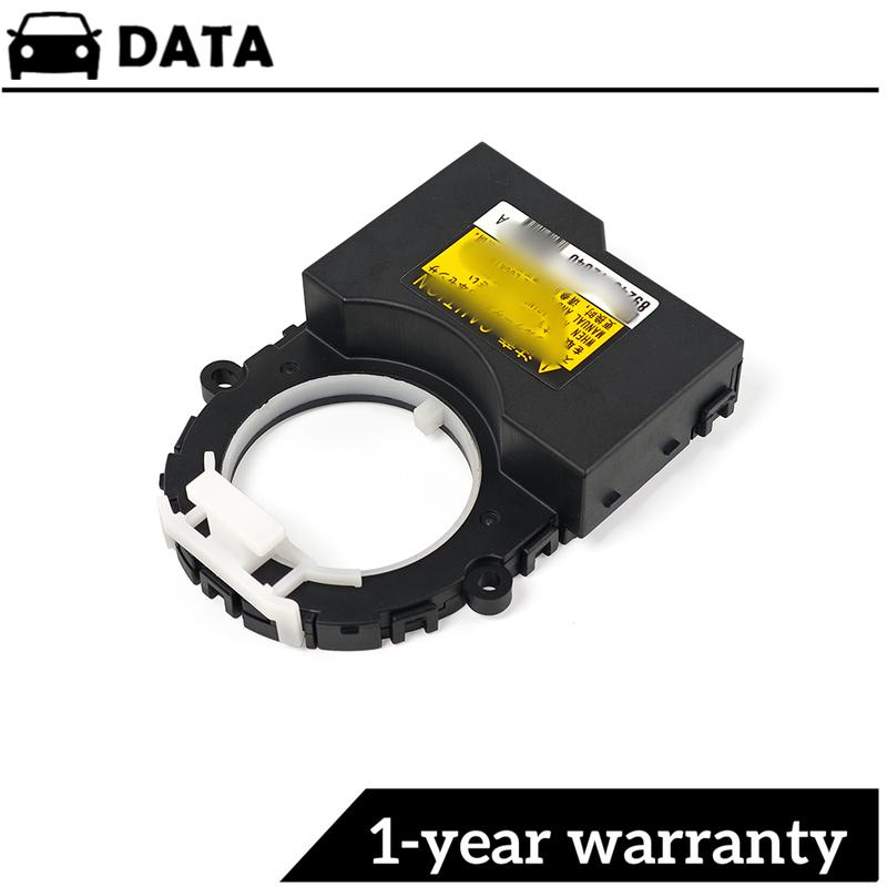 

89245-12040 89245-0K020 Steering Angle Sensor For Toyota RAV4 Fortuner Revo Hilux SR5 Prius For Lexus NX200t NX300h 8924512040