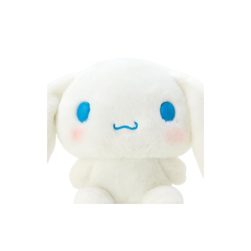 Sanrio Cinnamoroll Plush Toy SS, 12 X 20 X 8 Cm, Character 617334