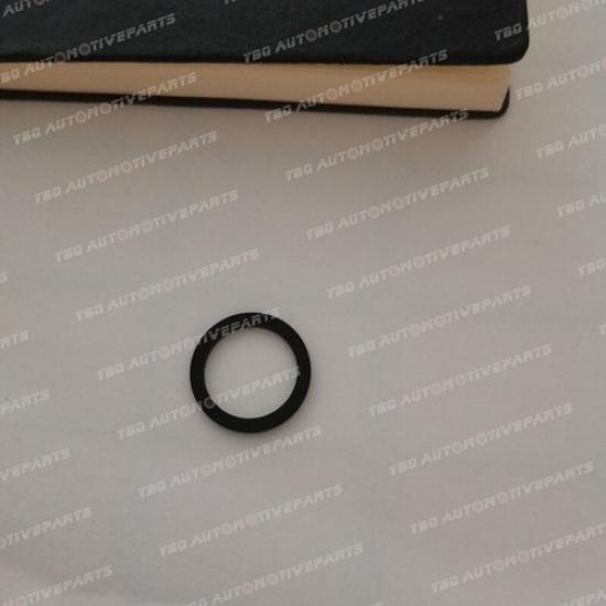 6pcs/set Idle Wheel Belt Loop Idler Rubber Ring for Sharp GF-777 Cassette Deck