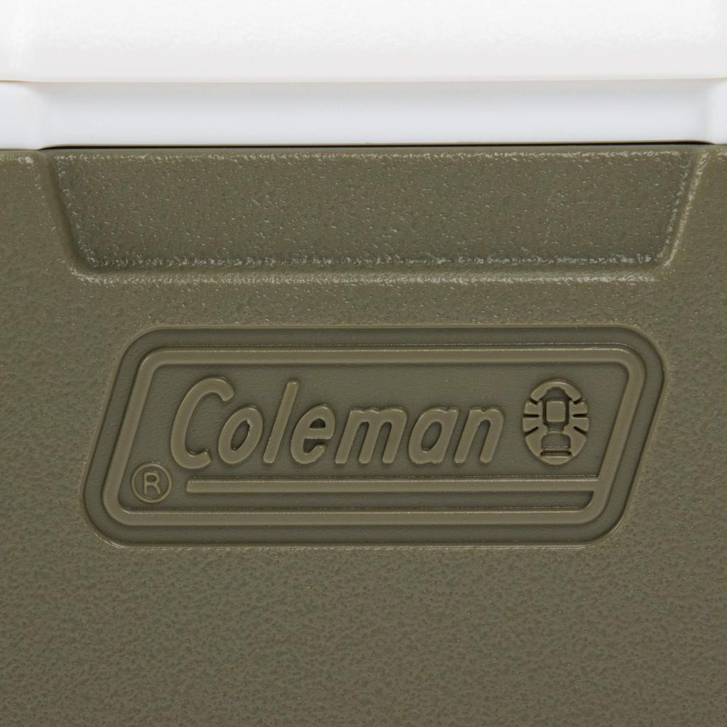 COLEMAN Cooler Box Take 6 Approx. 4.7L 2000036684