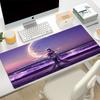 Genshin Impact Mouse Pad Furina Gamer Mousepads Gaming Mousepad Keyboard Mat Large Mouse Pads Big Computer Anime XXL Desk Mats