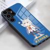 Uma Musume Pretty Derby Phone Case For Samsung S25 Edge Ultra S23 S22 S21 S20 Ultra Plus S24 Fe A54 A53 A25 Glass Cover