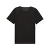 Puma Hyrox Ultraspun Series Drycell Skin-Friendly Comfortable Simple Short Sleeve T-Shirt Men Tops 527157-01