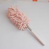 1PCS Feather Duster Long Telescopic Duster Magic Static Duster Brush Extendable Portable Mini Durable Washable