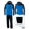 Xebec Rainwear Set, Blue, SS, 32001-40-SS