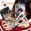 Telefon Fall Für Samsung Galaxy A70 A70s A50 A30s A04s A20s A20e A02 A02s A03 A42 M31 M13 Abdeckung Anime dämon Slayer Nezuko Tanjirou