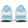 New Balance Sagan Tosu X  NB 574 Casual Versatile Shock Absorbing Durable Low Top Running Shoes Men Running Shoes White Blue ML574TU2