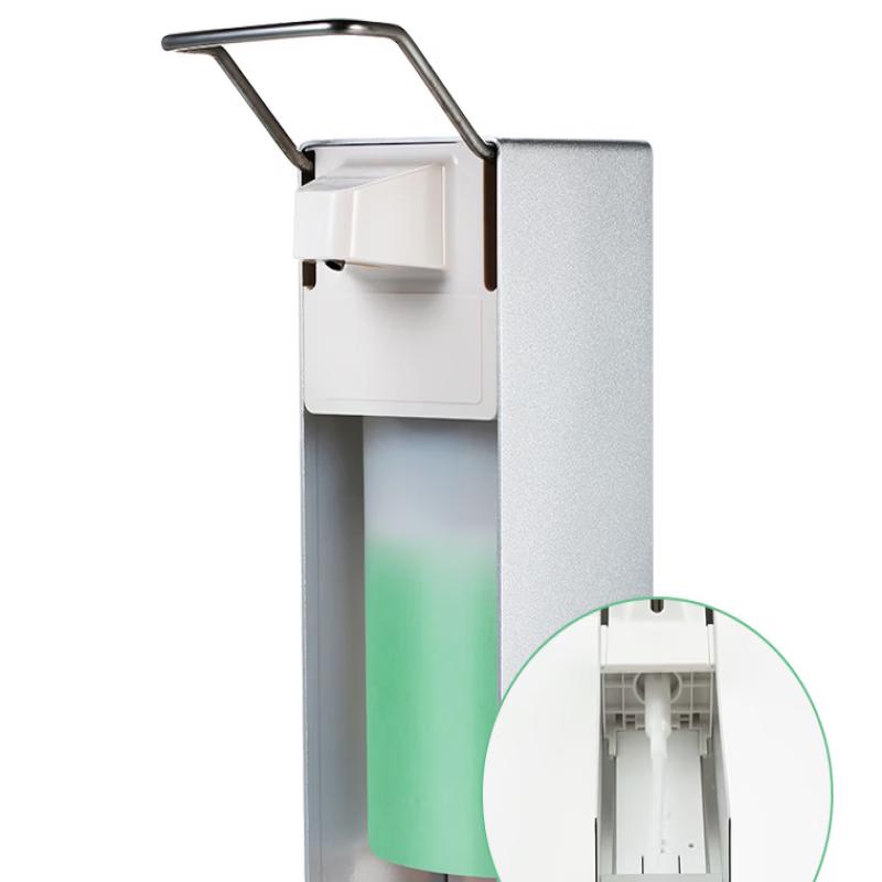OLOEY Manual Liquid Hand Sanitizer Dispenser